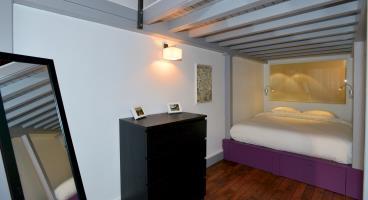 Appart Ambiance - Le Canut Lyon Exterior photo