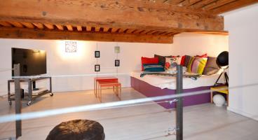 Appart Ambiance - Le Canut Lyon Exterior photo