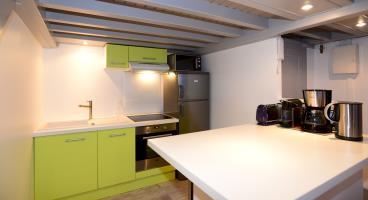 Appart Ambiance - Le Canut Lyon Exterior photo
