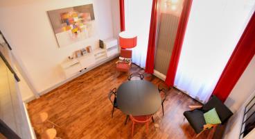 Appart Ambiance - Le Canut Lyon Exterior photo